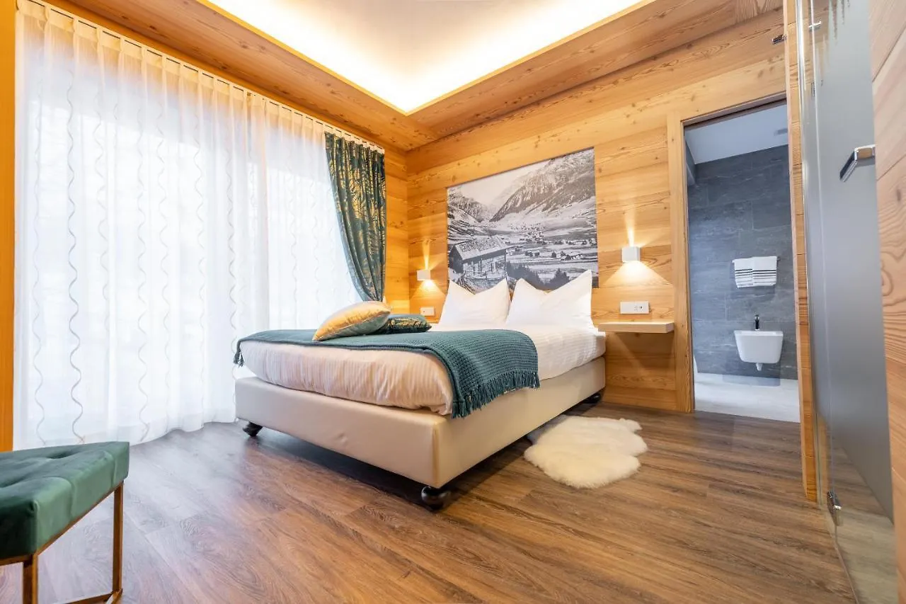 بيت ضيافة Chalet Imbosc'Che - 5 Beautiful Rooms In Charming B&B ليفينو