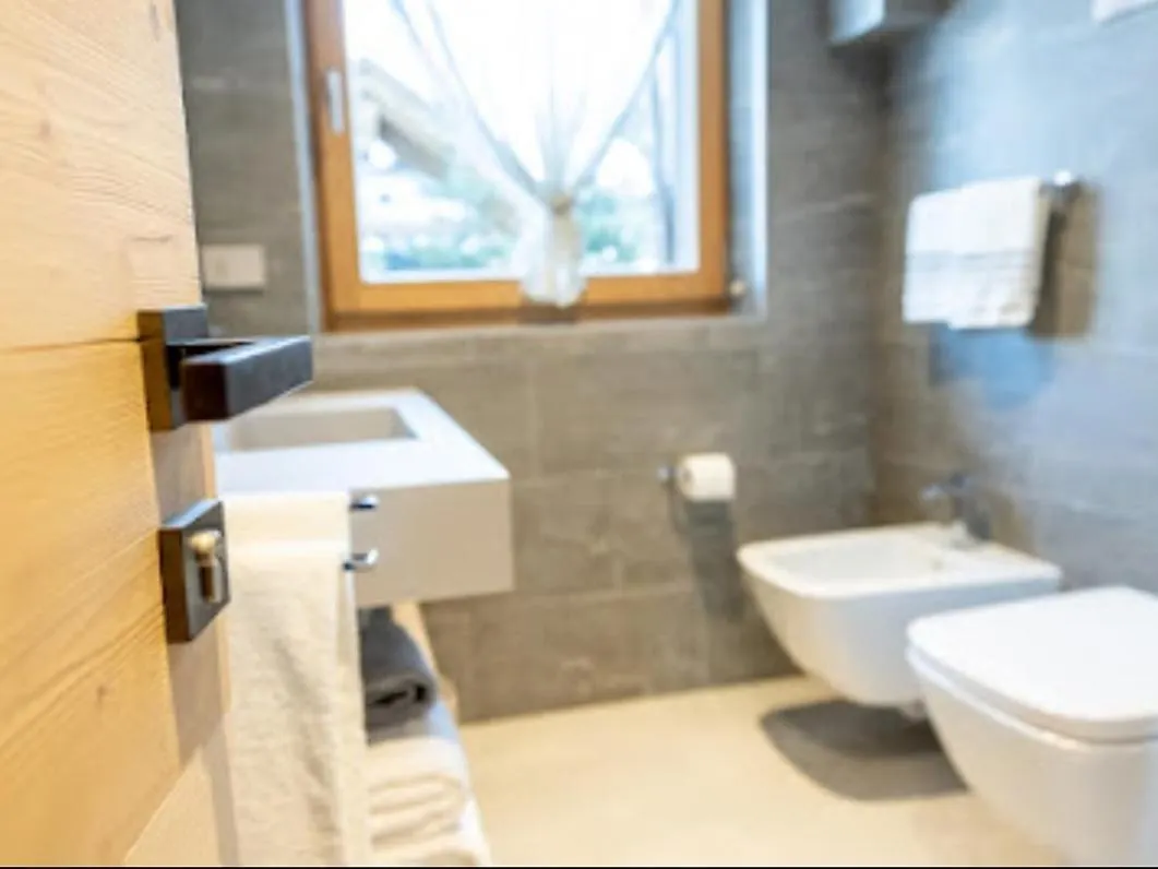 Chalet Imbosc'Che - 5 Beautiful Rooms In Charming B&B Livigno