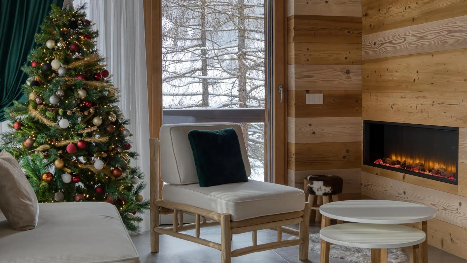 بيت ضيافة Chalet Imbosc'Che - 5 Beautiful Rooms In Charming B&B ليفينو إيطاليا